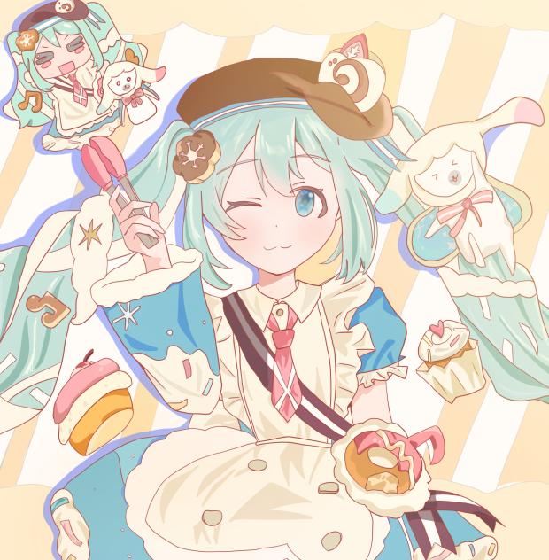 しあわせふぉーゆー！