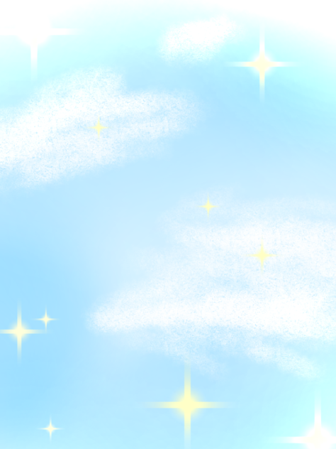 青空