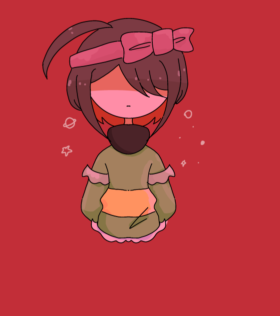 Hosinomitale Chara