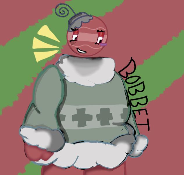 Dandys world Bobbet the Ordiment