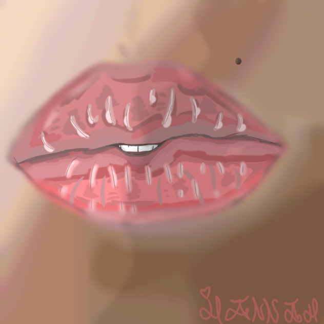 lips 💋 👄