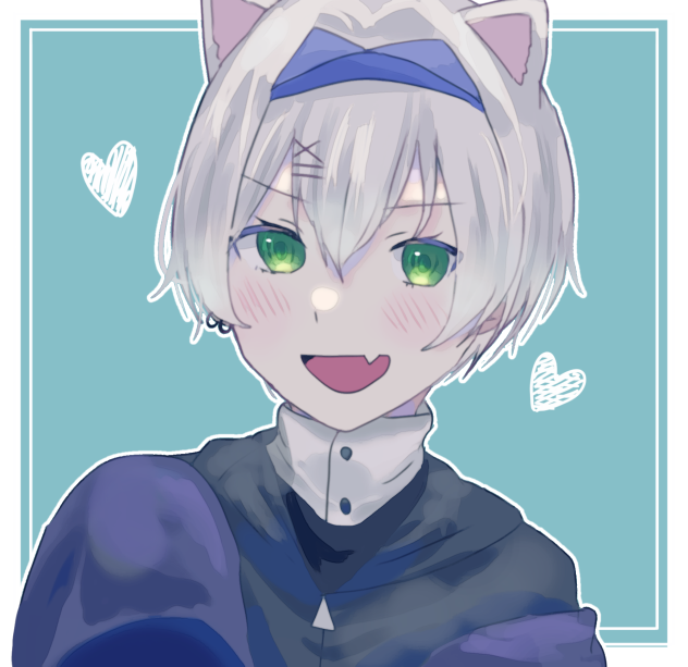 リクエスト①