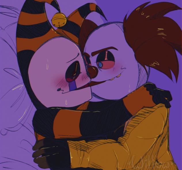 Moreeee fanart!!!!!!!!!