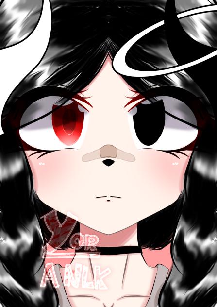❤️Aaru🖤