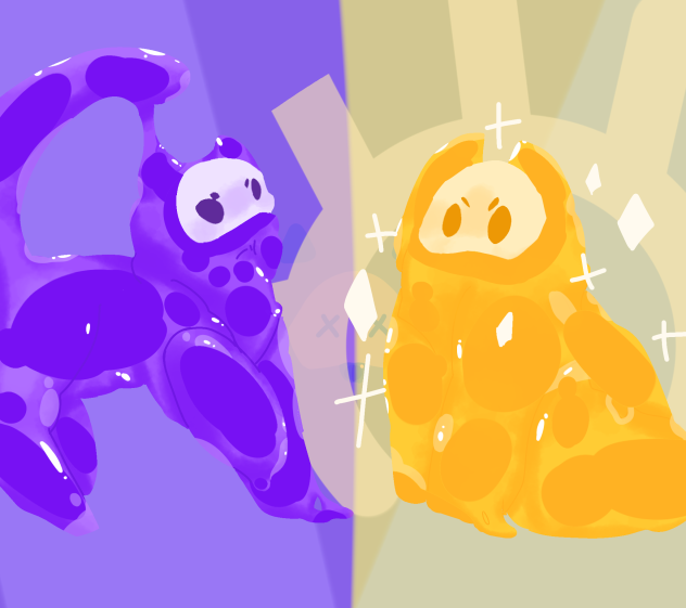 Woah two pups! oh.. wåï† ï§ †hå† å-