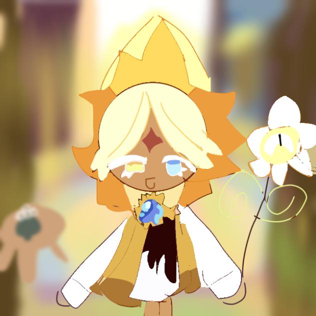 ピュアバニラクッキー