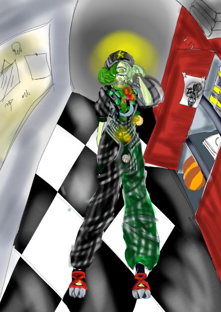 216 sin título - ibisPaint
