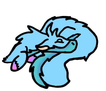 Dragon 2 - ibisPaint