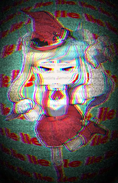 Everything is a lie meme