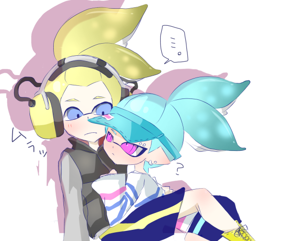 可愛いあの子