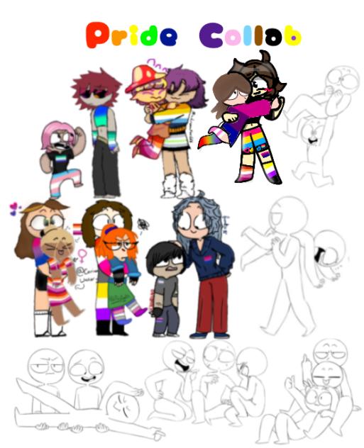 collab 🏳️‍🌈