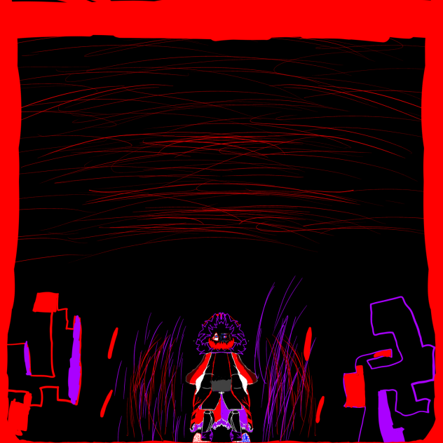 basically my old drawing but better