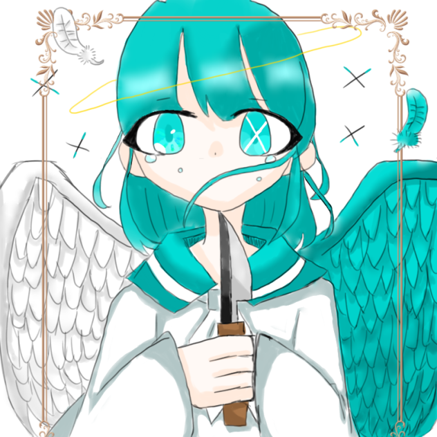 神崎　かぎくちゃん🔪