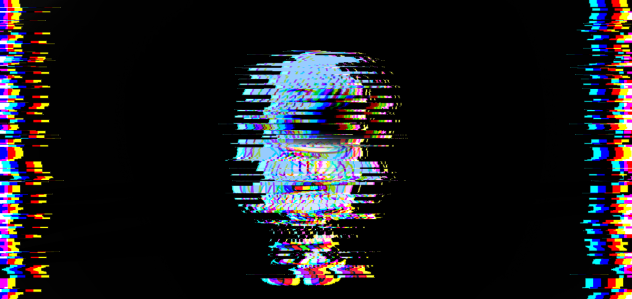 glitching calista - ibisPaint