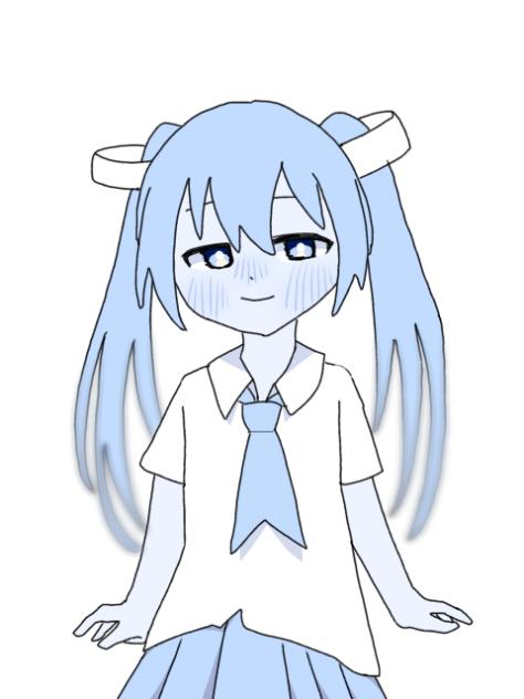 ねえ、ちゅーしよ