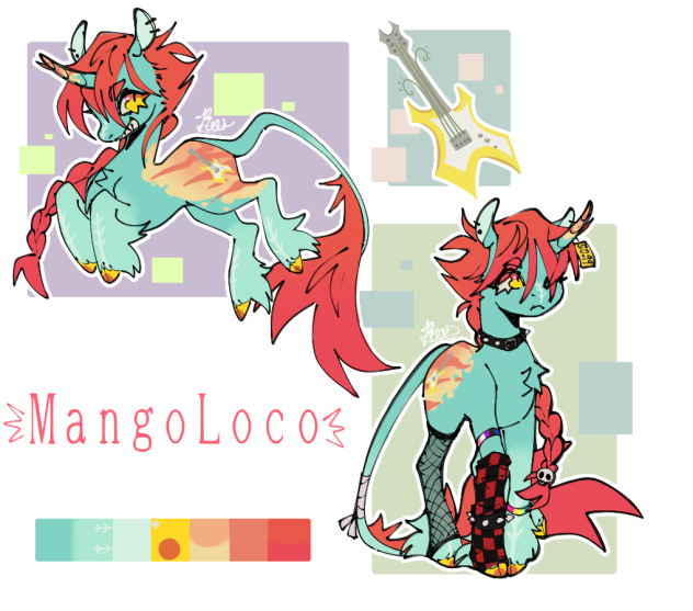 MangoLoco