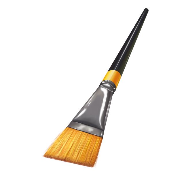 Paint Brush