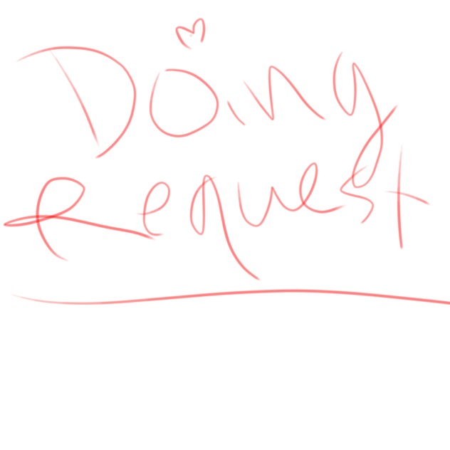 Doing request