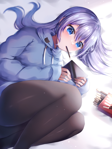 休憩