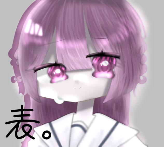 表。