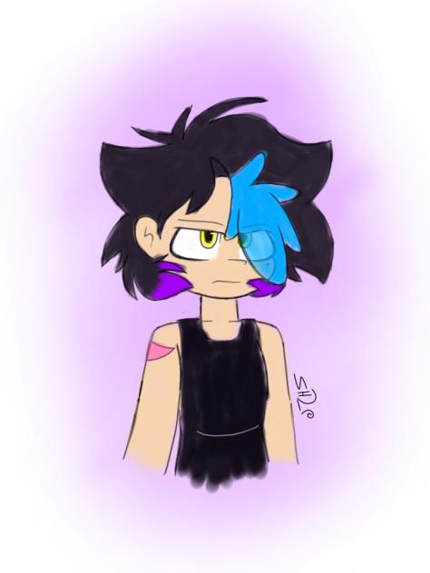 Sheyko humano
