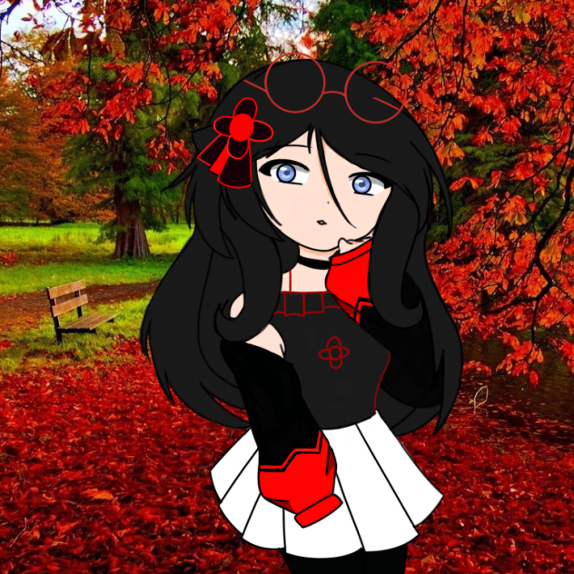 Aoi - ibisPaint