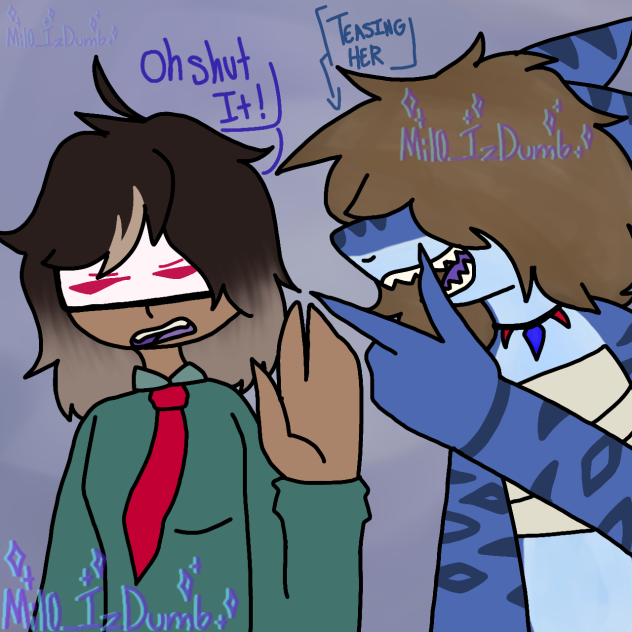 Small Interaction