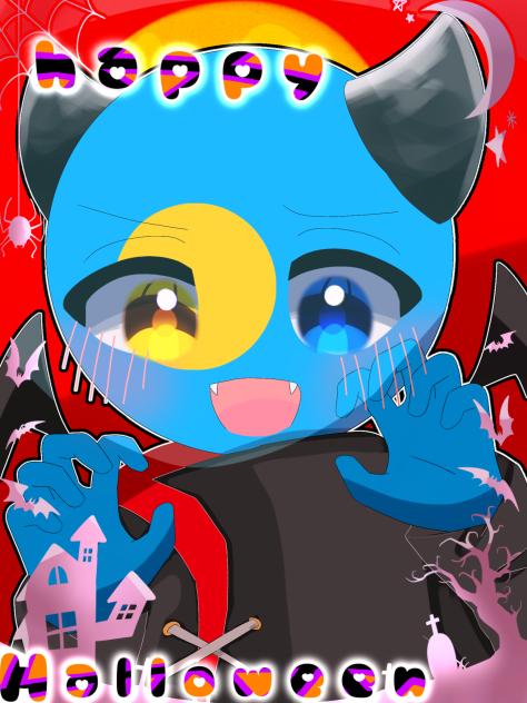 トリートオアトリート♪