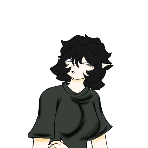 teste de animação - ibisPaint