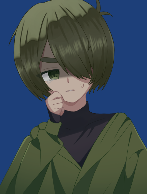 家元さん(一応ワンク)