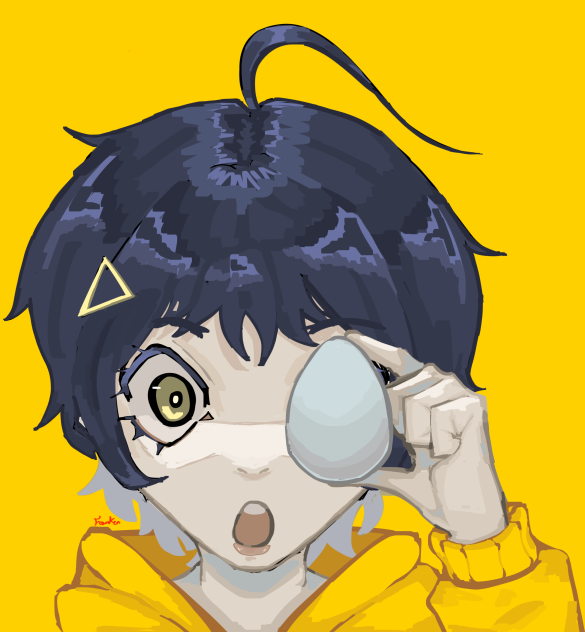Ai Ohto (read desc)
