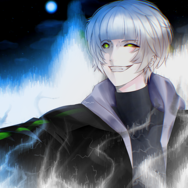 84 sin título - ibisPaint