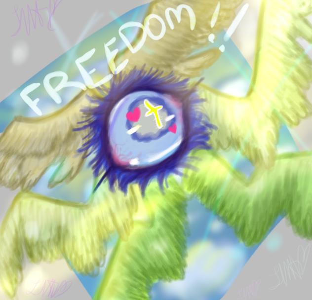 A lil Angel ◦◦⋱ϾᾢϿ⋰◦◦ done