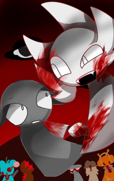 wendy&gray