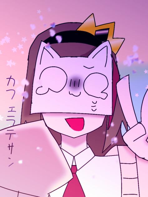 新アイコン〜！