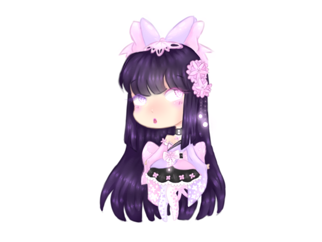 Pombon adoptable