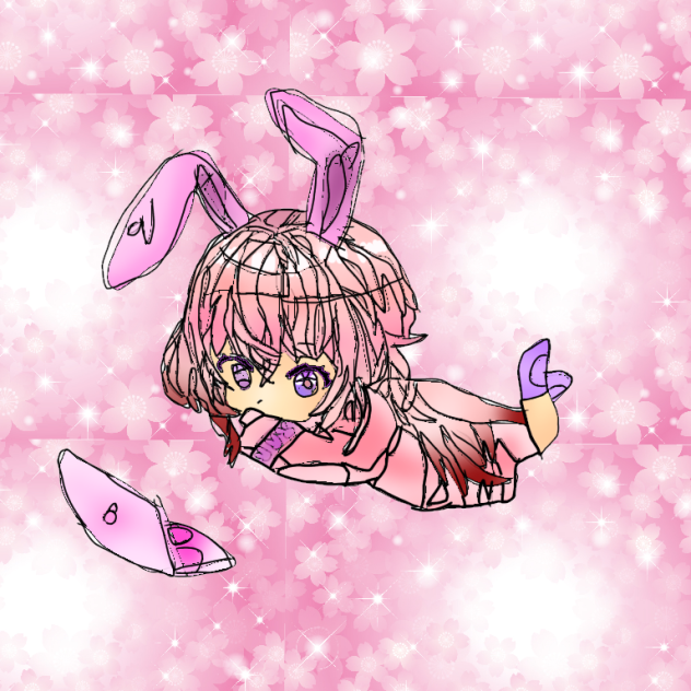 🌸Kawaii bunny🌸