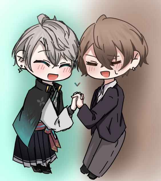 HKが好きなんだ！！！！！！！