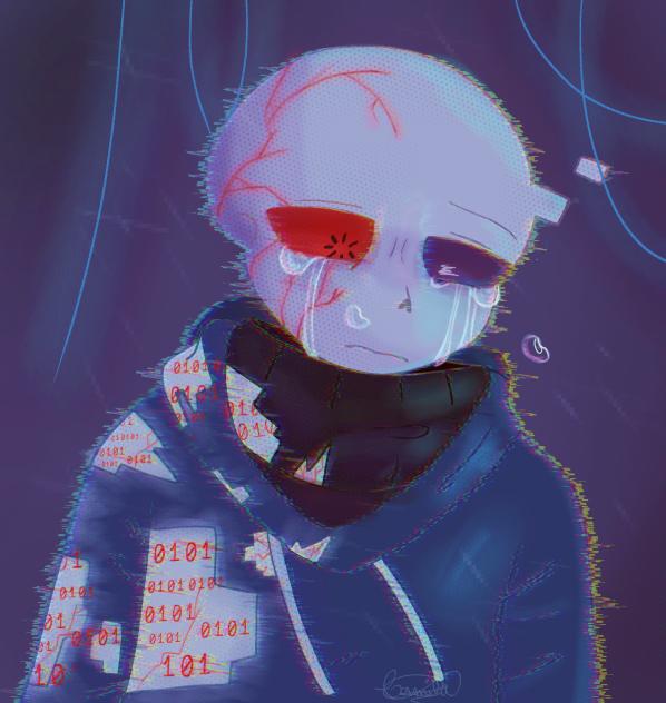Orrin sans! my au