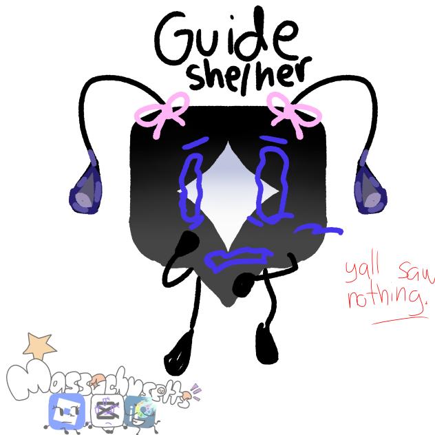 guide!! new oc
