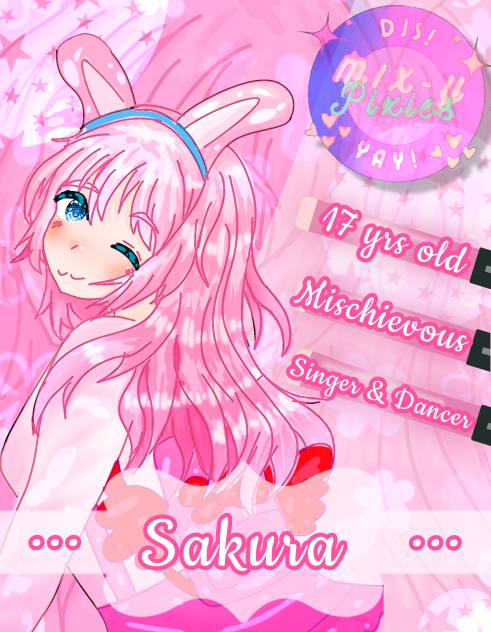 Art book page! - ibisPaint