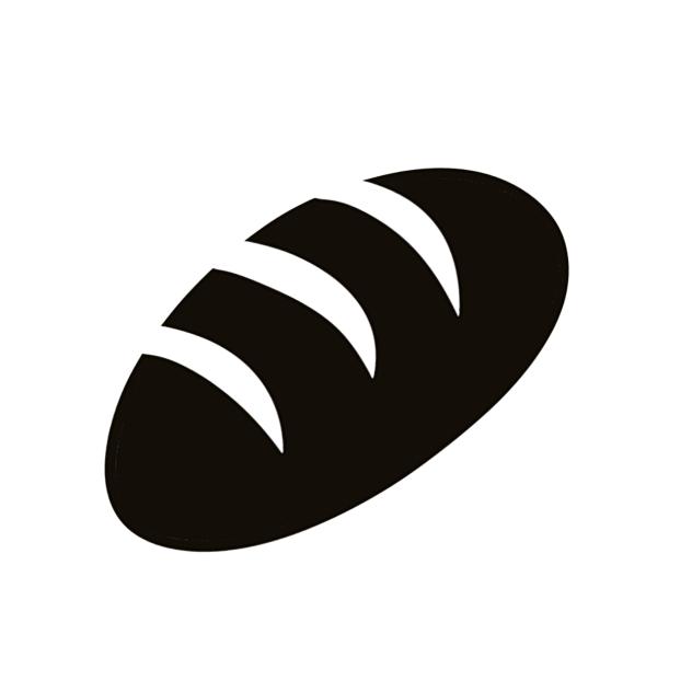 Bread icon