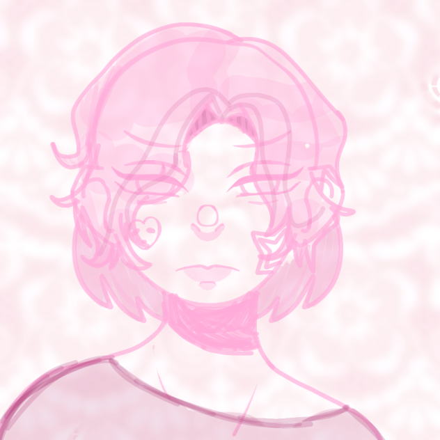 pinkie