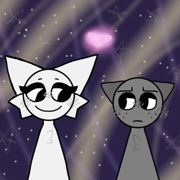 Wenda And Gray