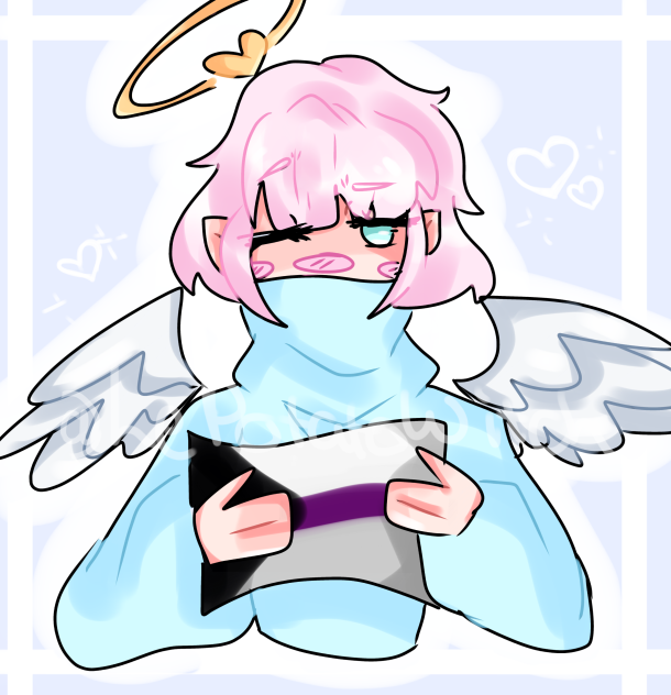 For Christina truett(pride month)