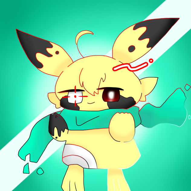 ファンアート.
