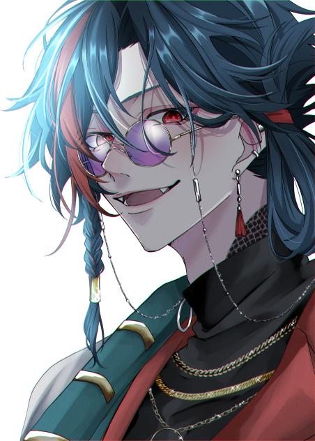 魁星 にじさんじ