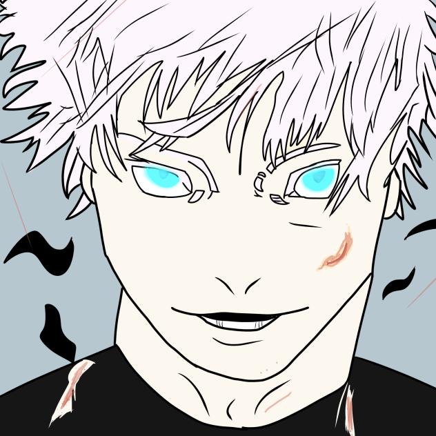 Satoru Gojo Final Battle
