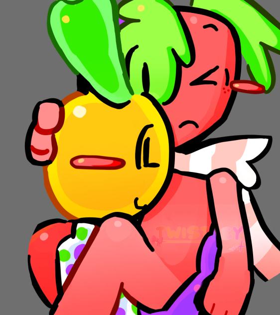 funnyberry!!