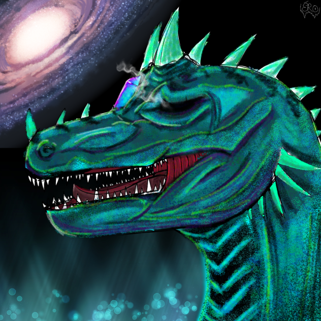 dragon